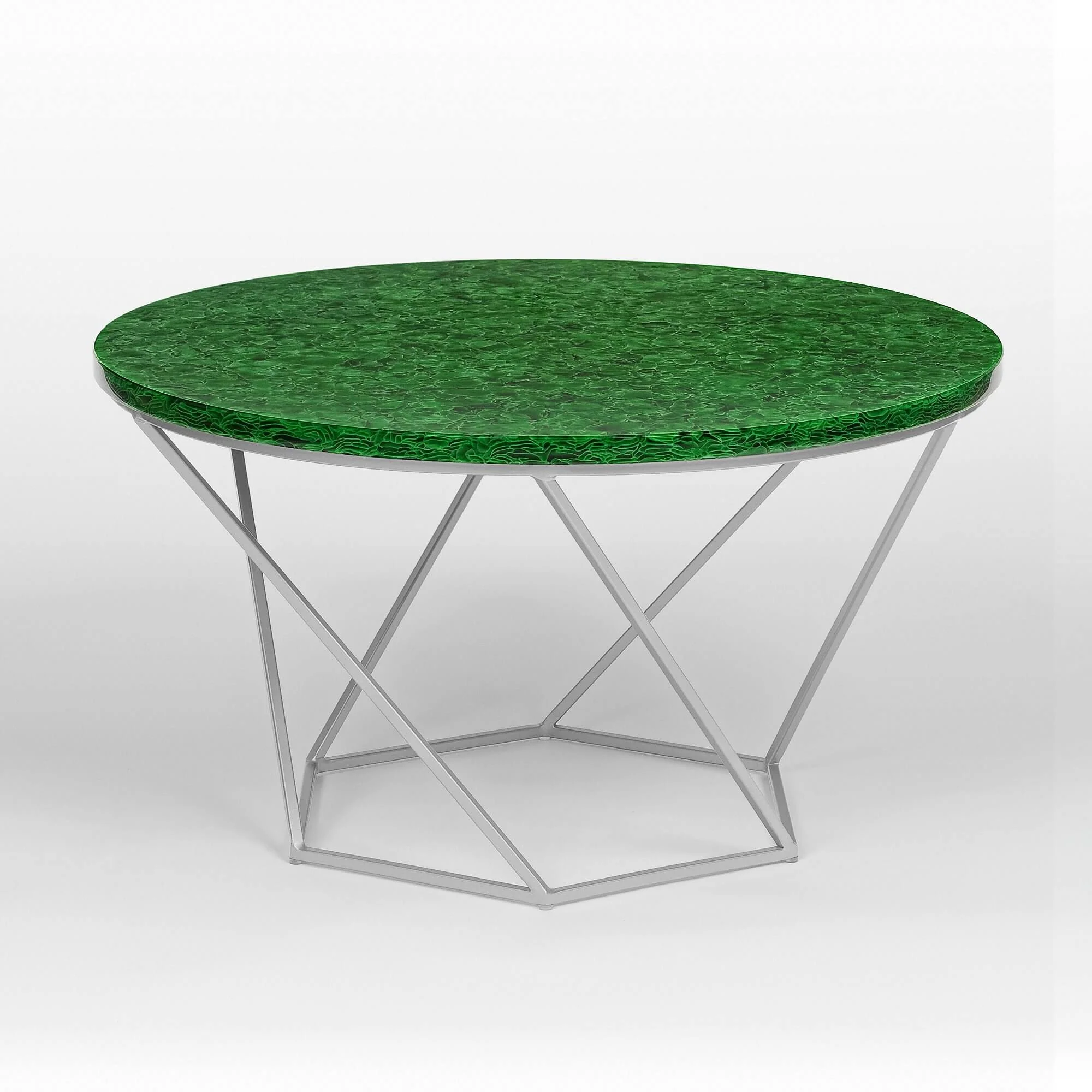 Venedig Glaskeramik Couchtisch - Image 21