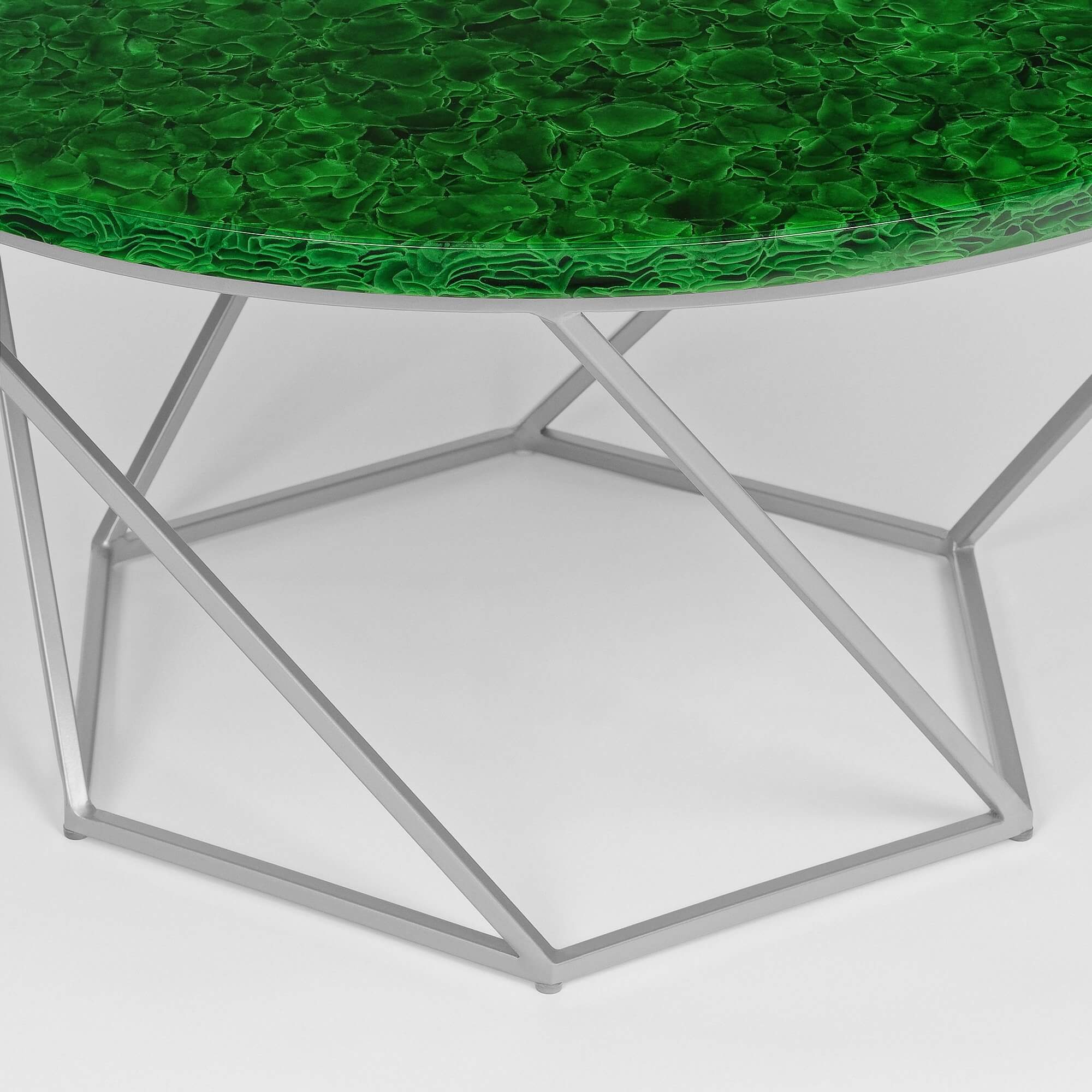 Venedig Glaskeramik Couchtisch - Image 22