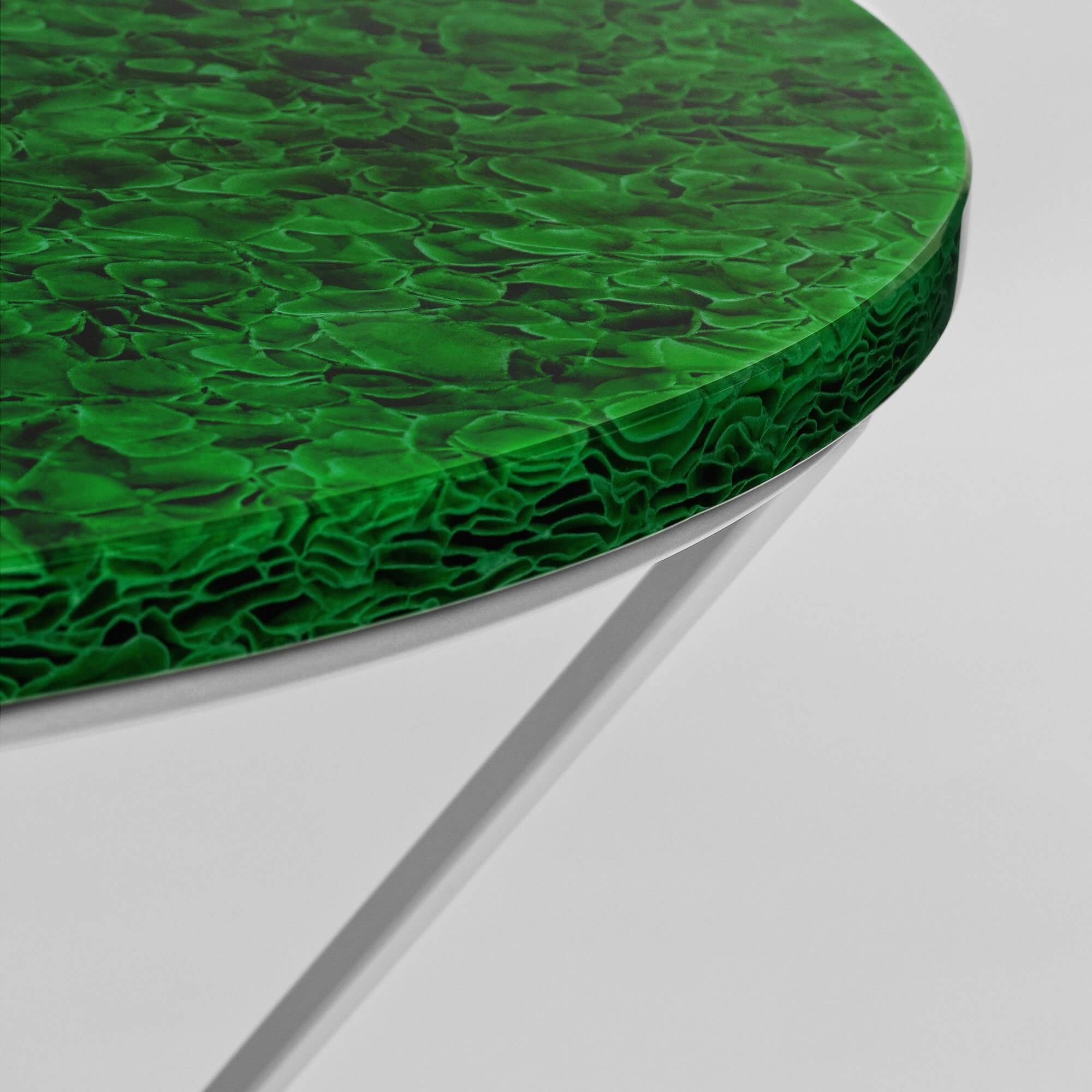 Venedig Glaskeramik Couchtisch - Image 24