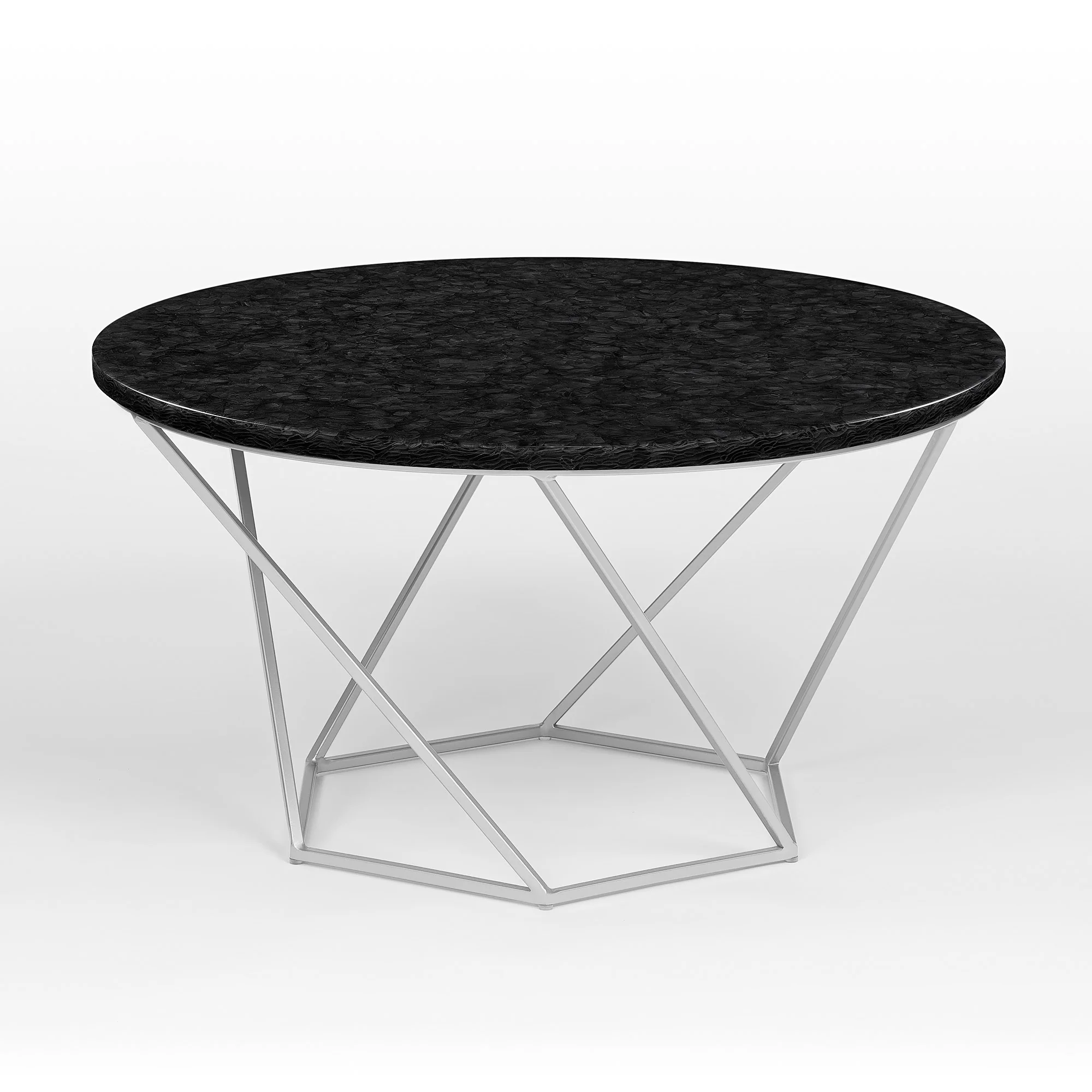 Venedig Glaskeramik Couchtisch - Image 25