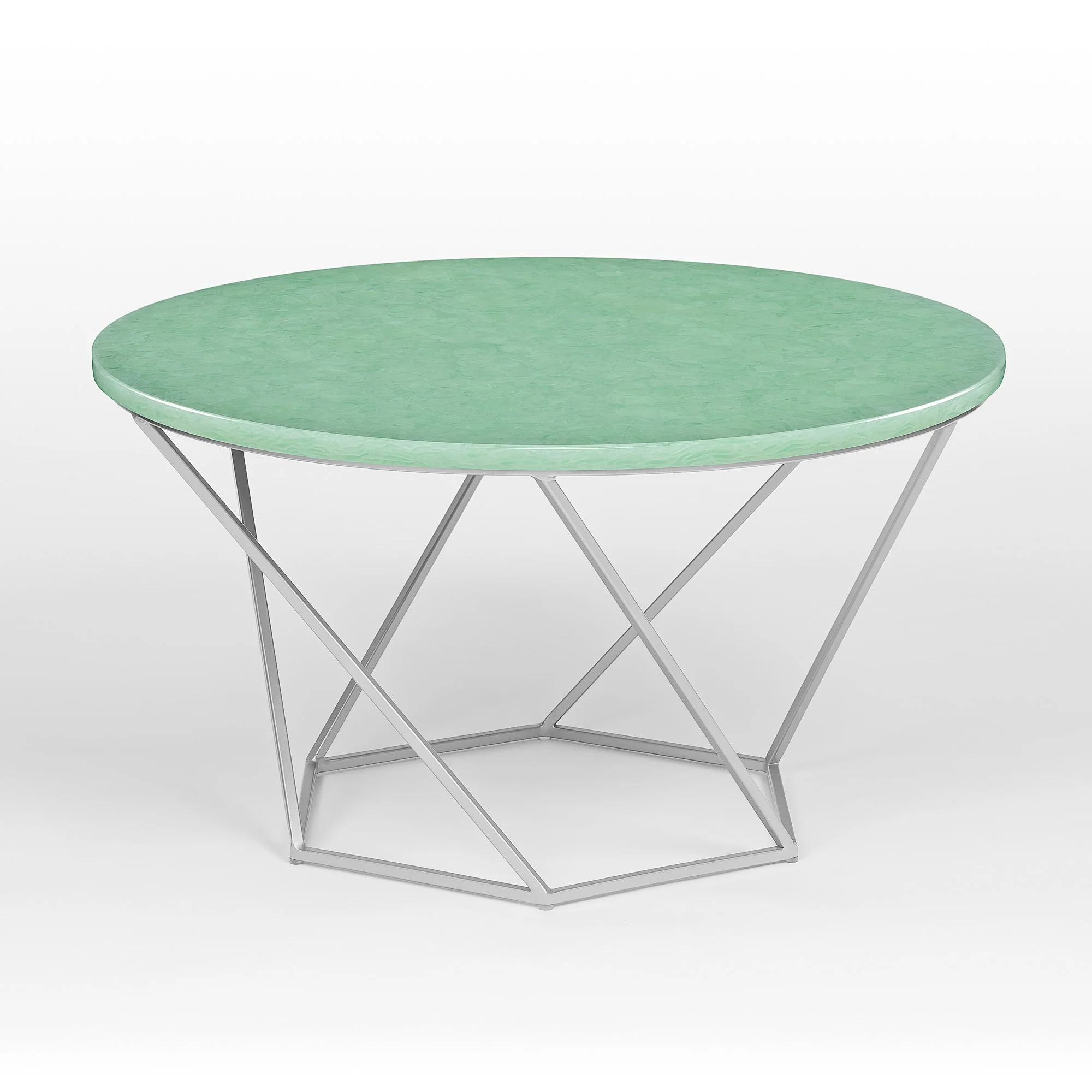 Venedig Glaskeramik Couchtisch - Image 27