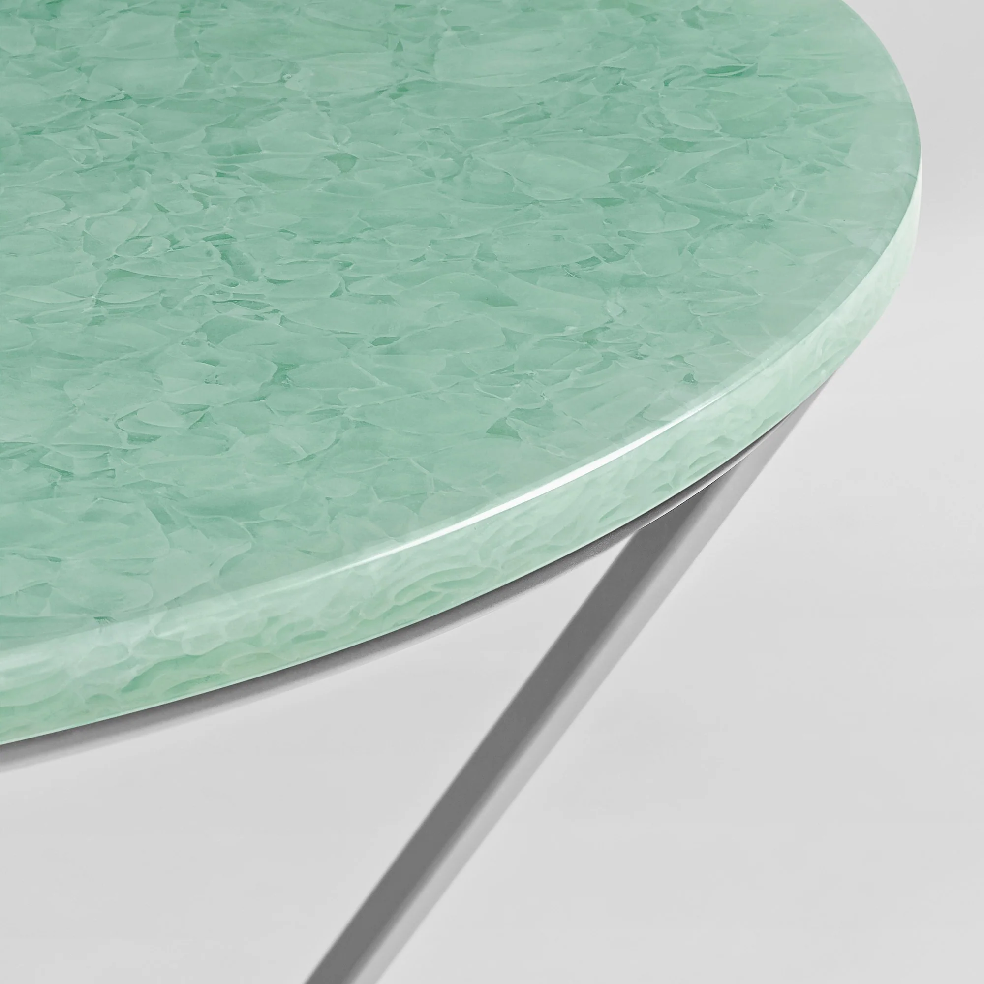 Venedig Glaskeramik Couchtisch - Image 28