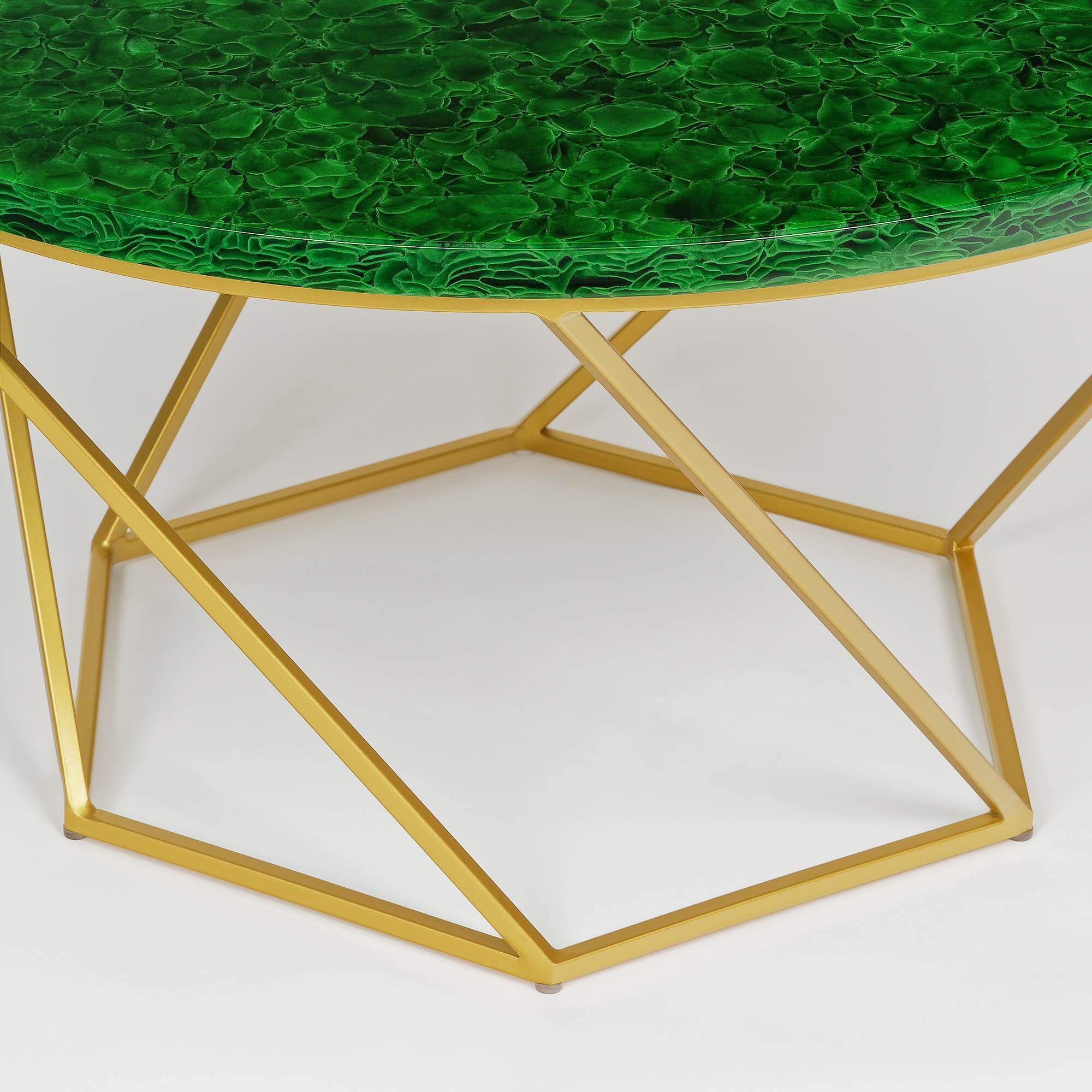 Venedig Glaskeramik Couchtisch - Image 3