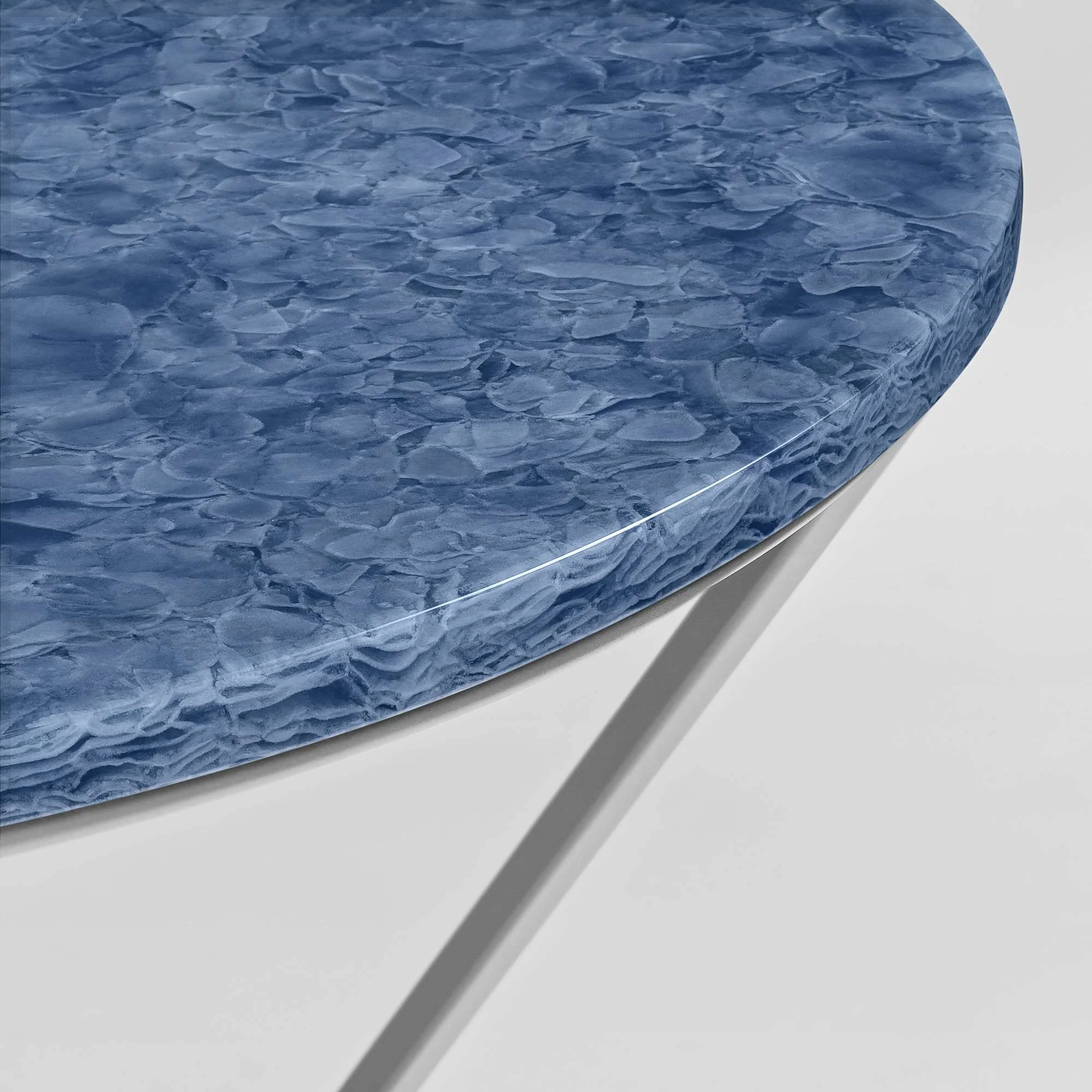 Venedig Glaskeramik Couchtisch - Image 30