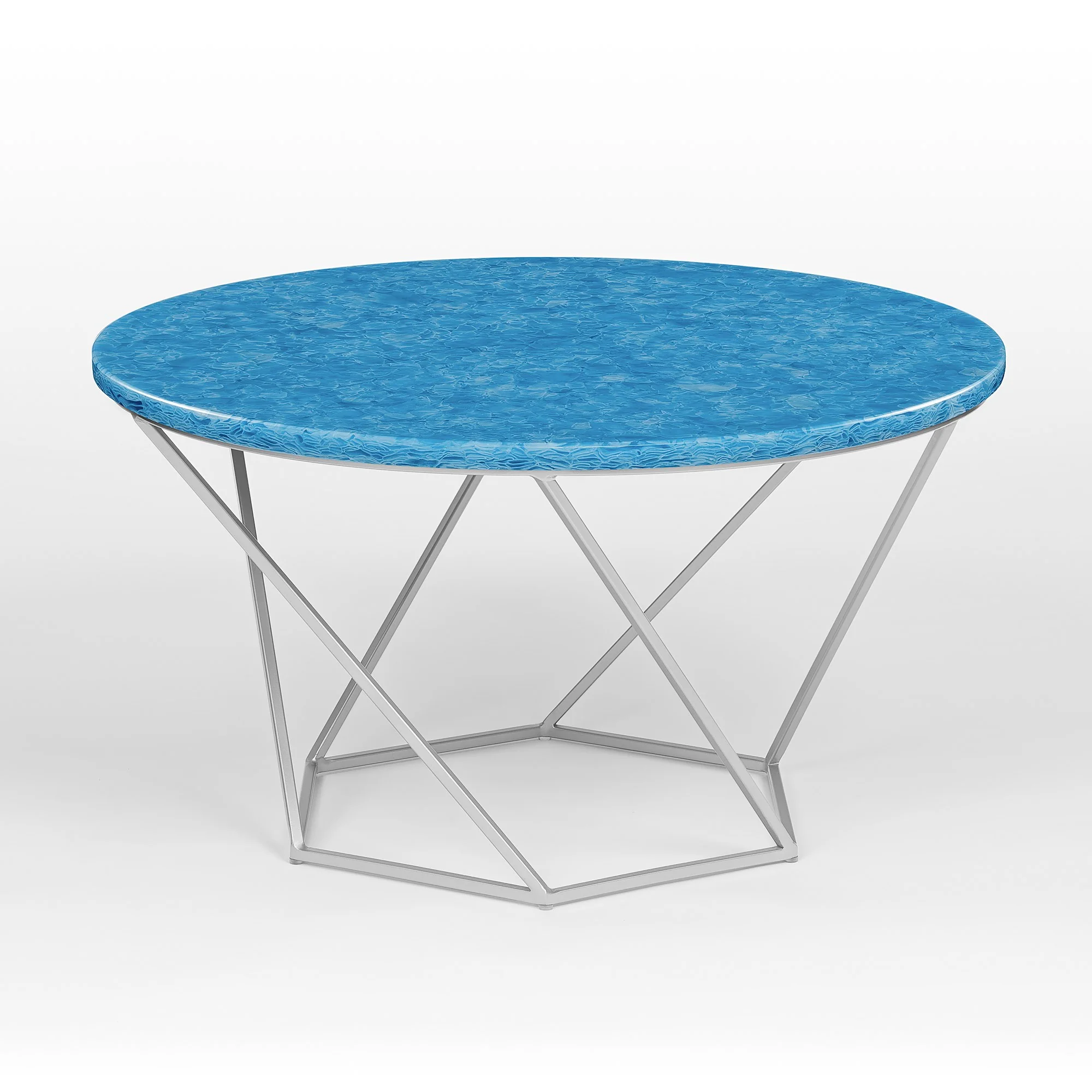 Venedig Glaskeramik Couchtisch - Image 31