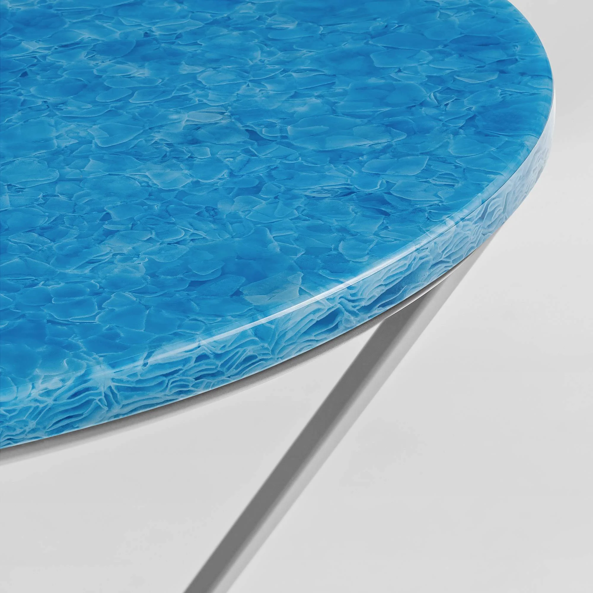 Venedig Glaskeramik Couchtisch - Image 32