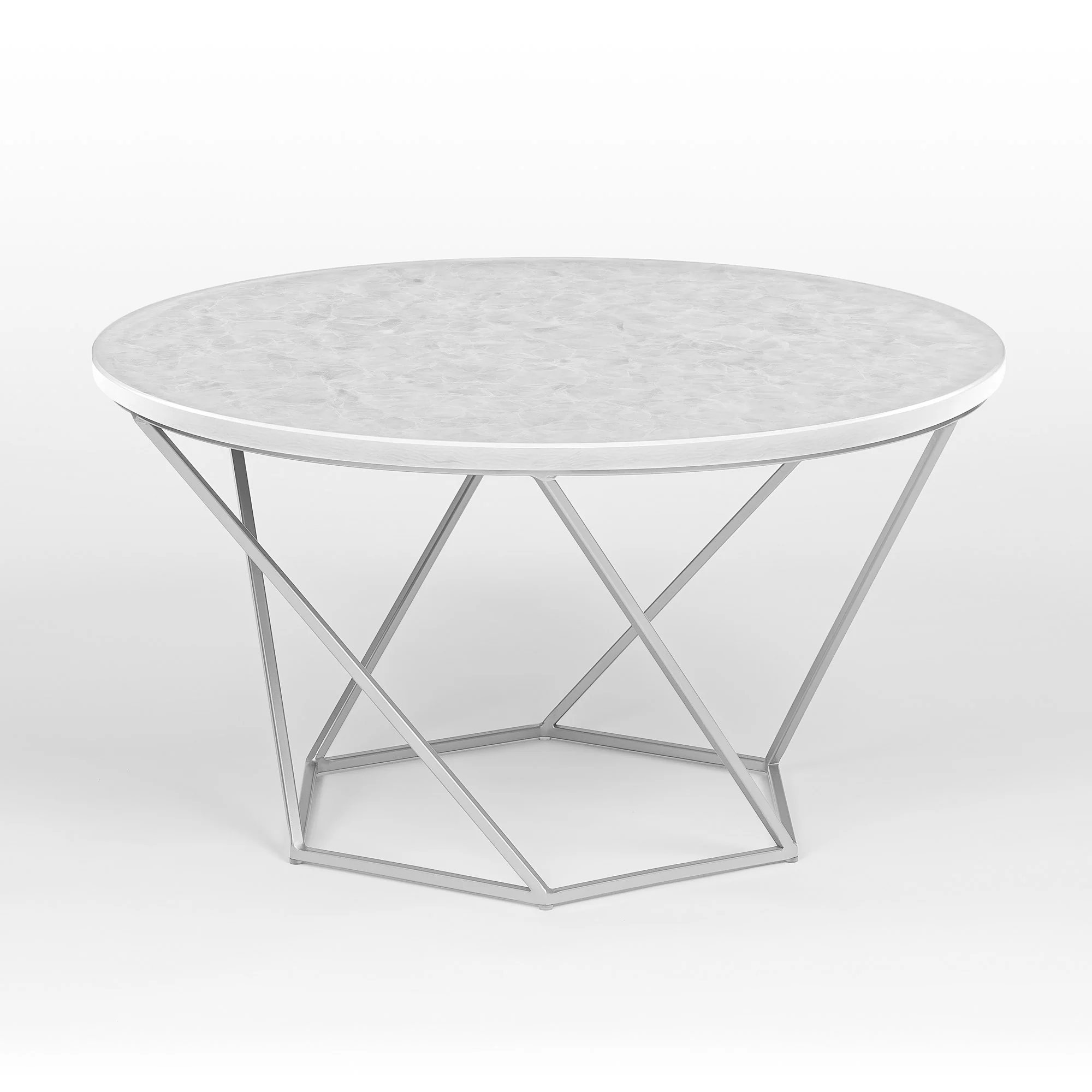 Venedig Glaskeramik Couchtisch - Image 33