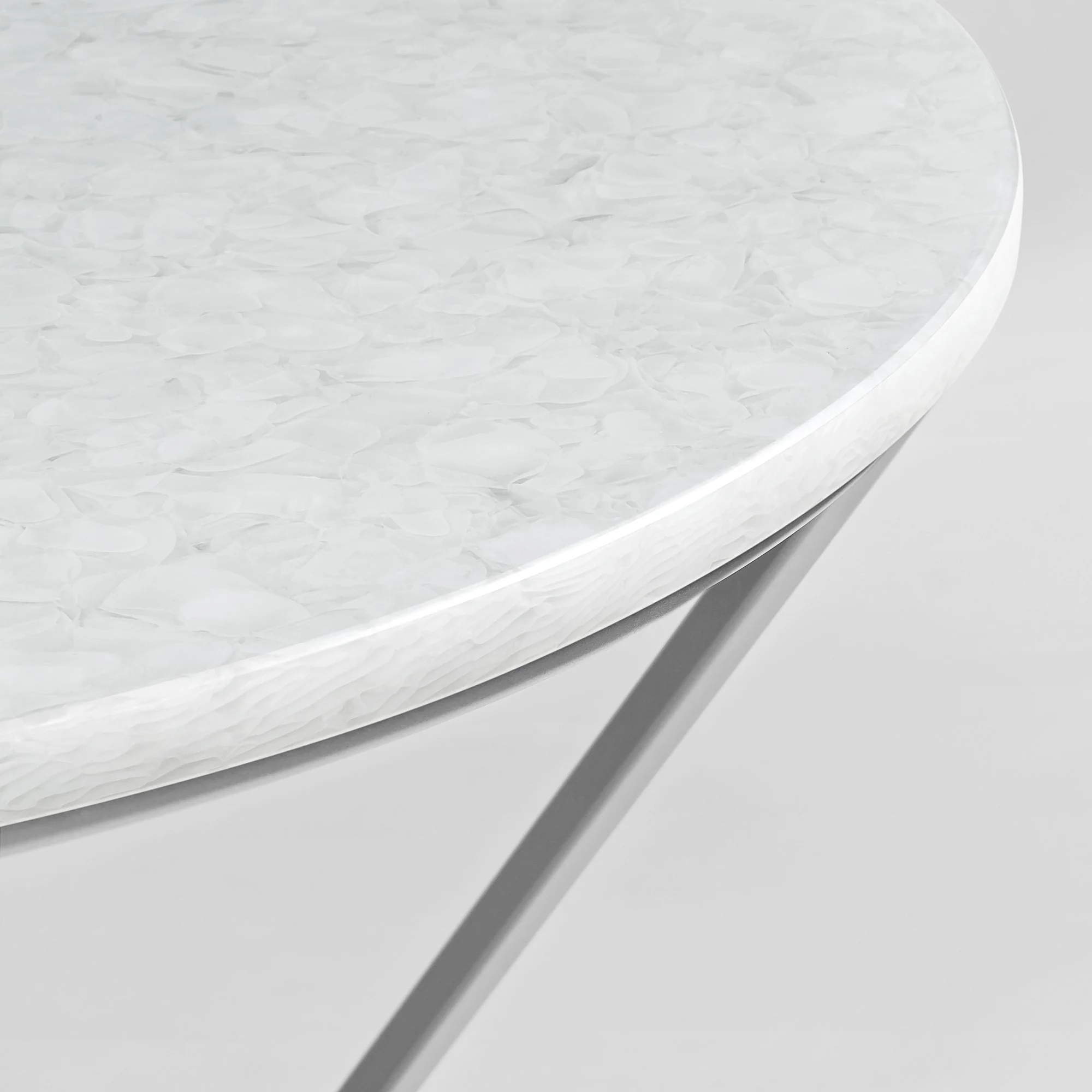 Venedig Glaskeramik Couchtisch - Image 36