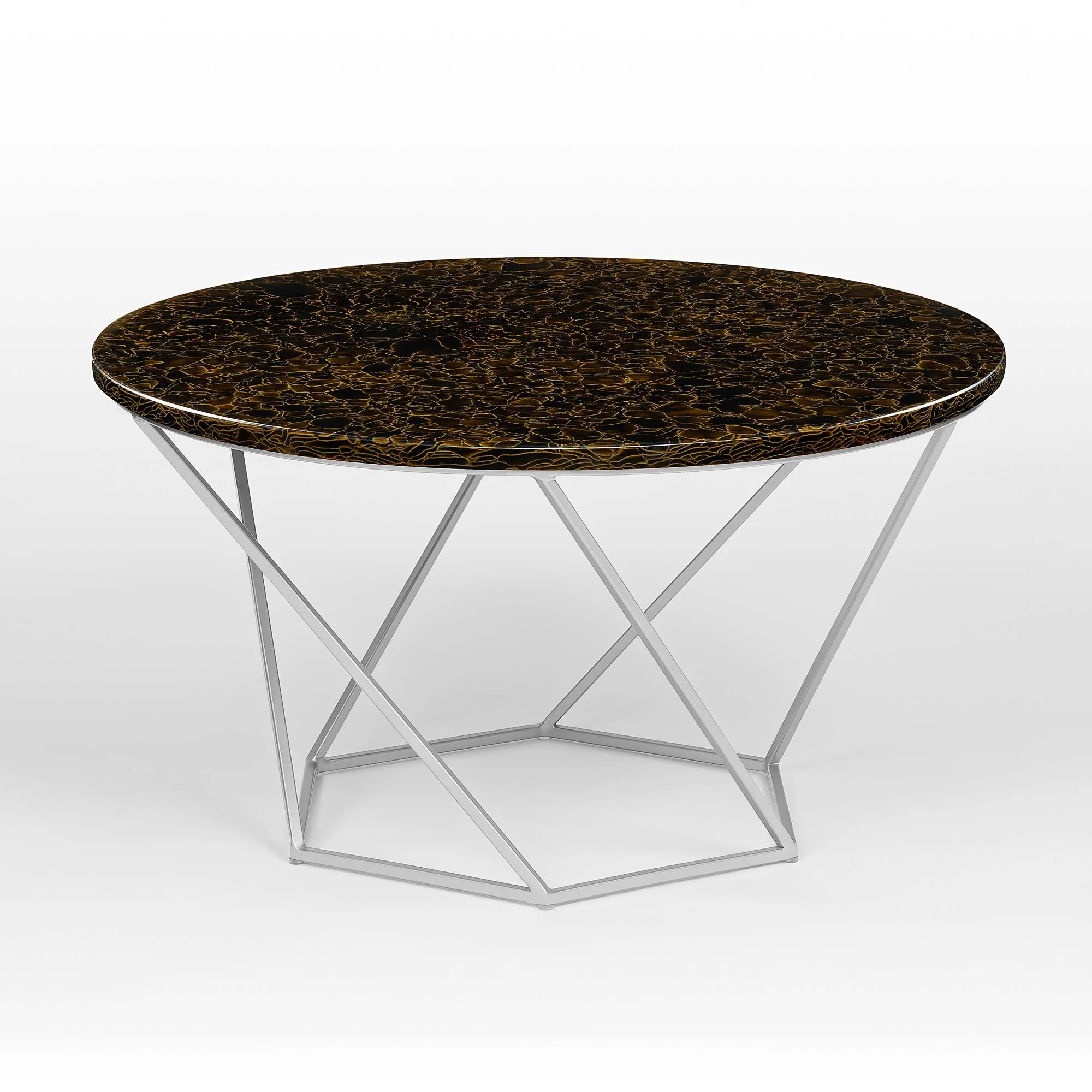 Venedig Glaskeramik Couchtisch - Image 37