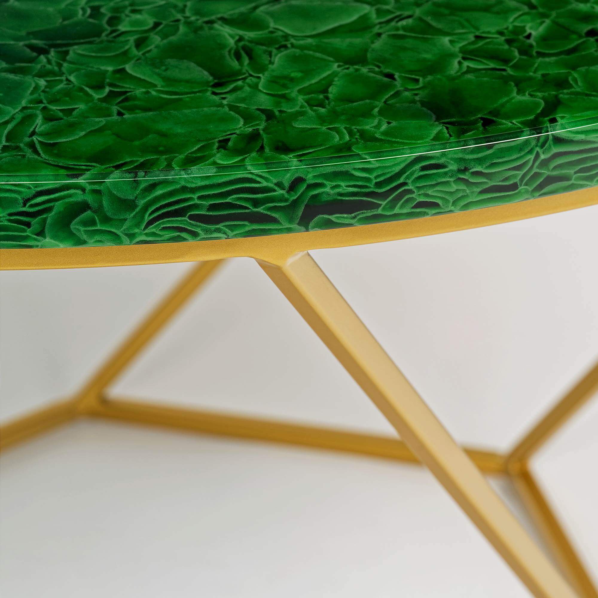 Venedig Glaskeramik Couchtisch - Image 4