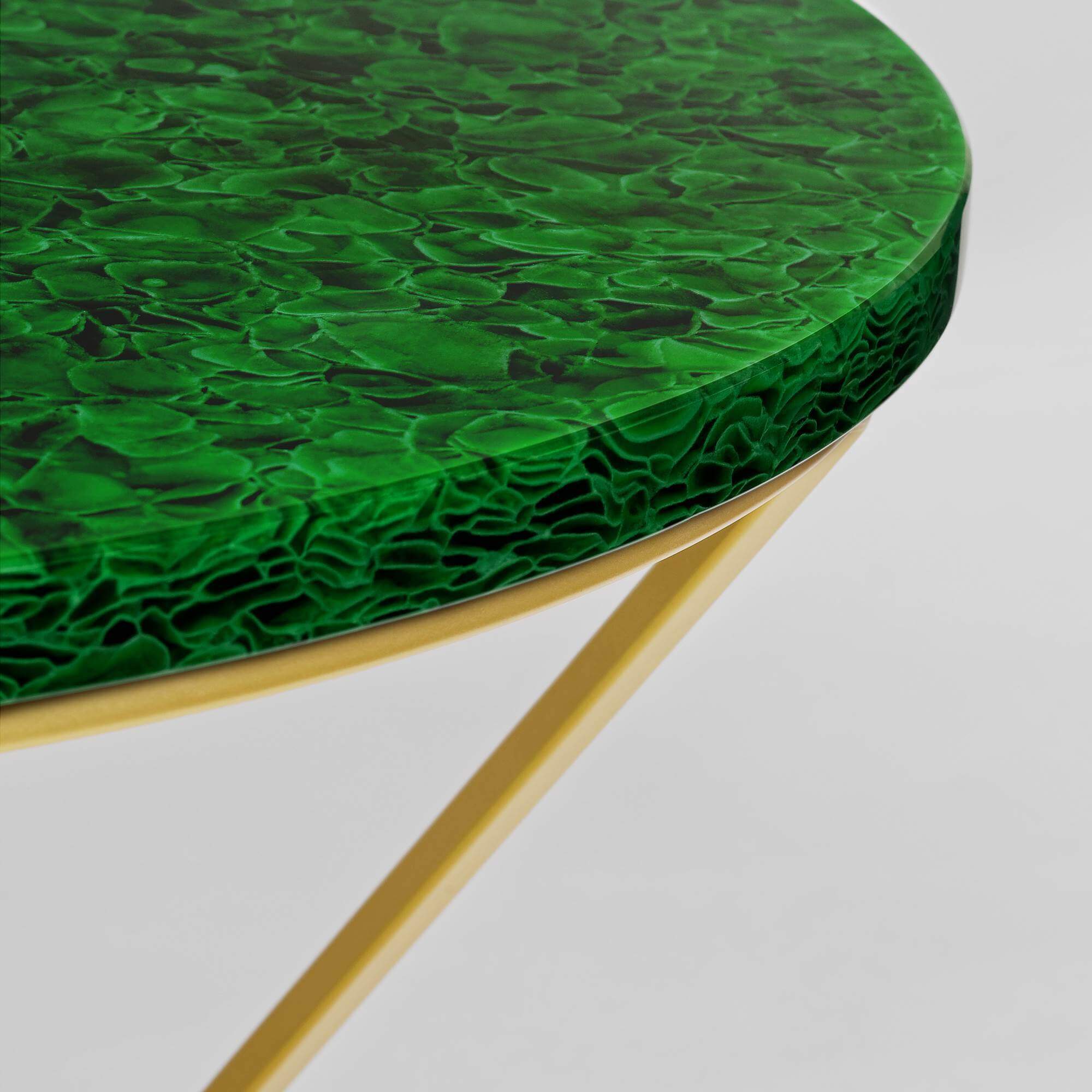 Venedig Glaskeramik Couchtisch - Image 5