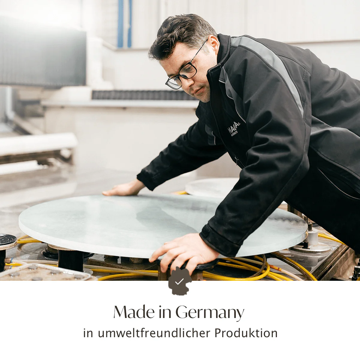 Venedig Glaskeramik Couchtisch - Image 50