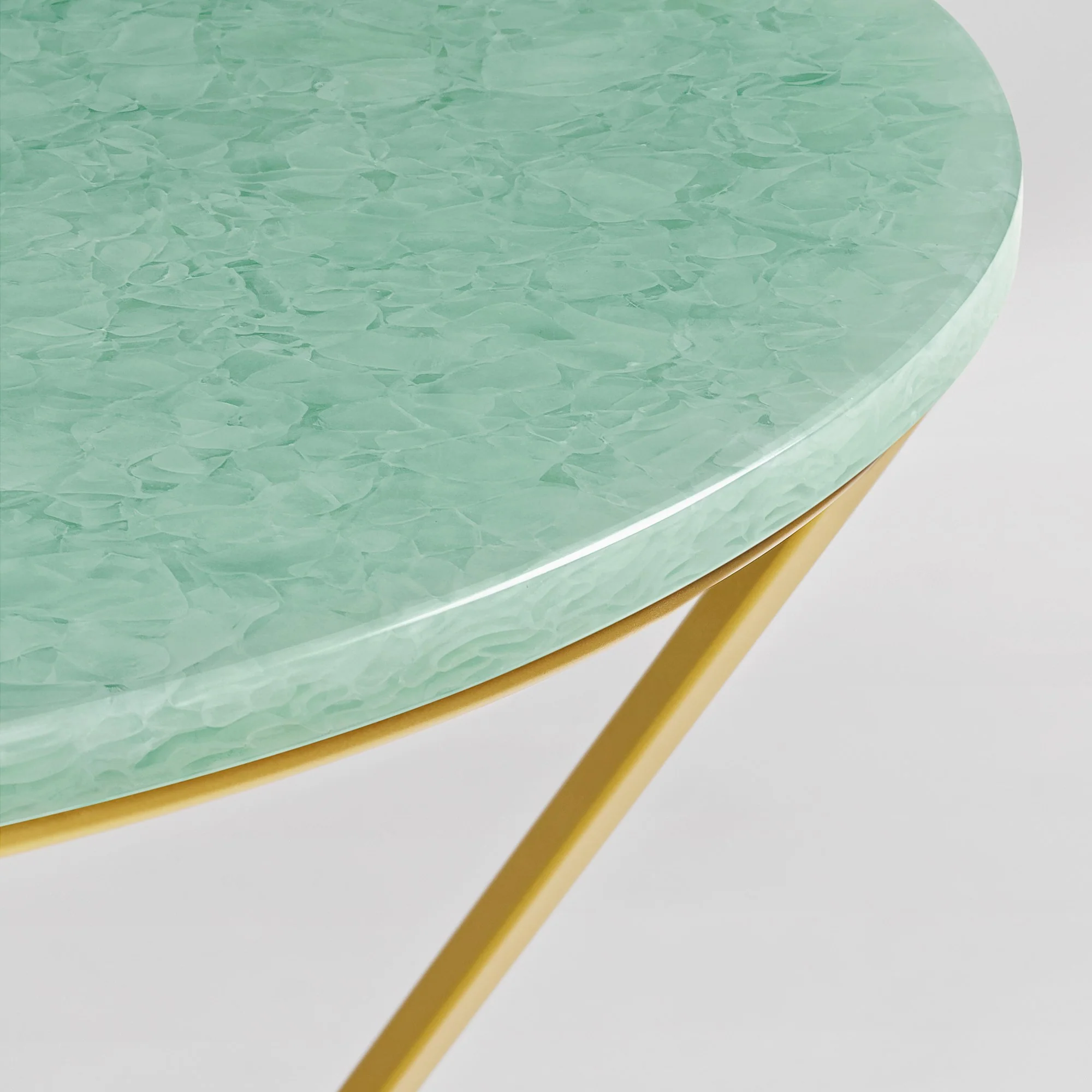 Venedig Glaskeramik Couchtisch - Image 8