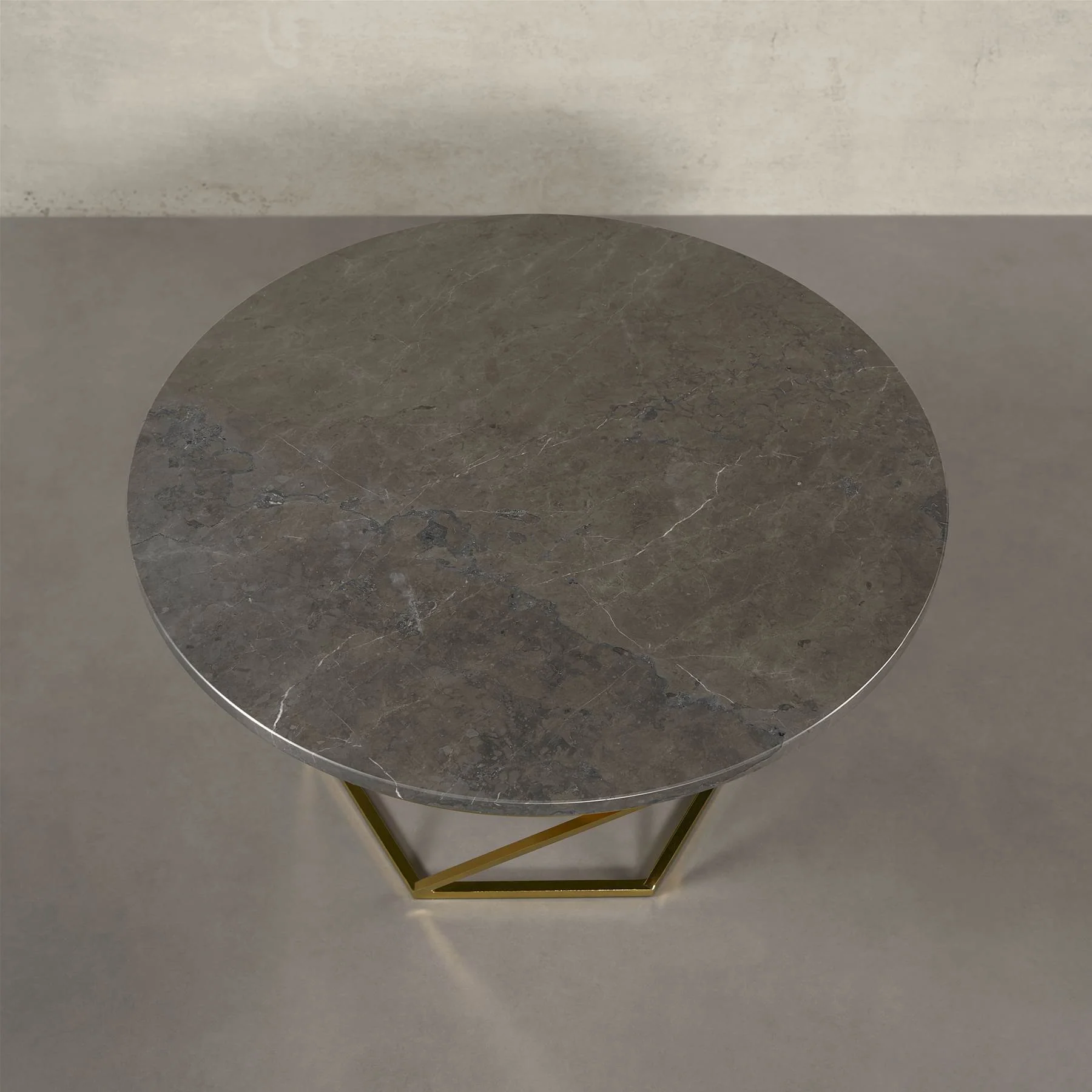 Venedig Marmor Couchtisch - Image 10