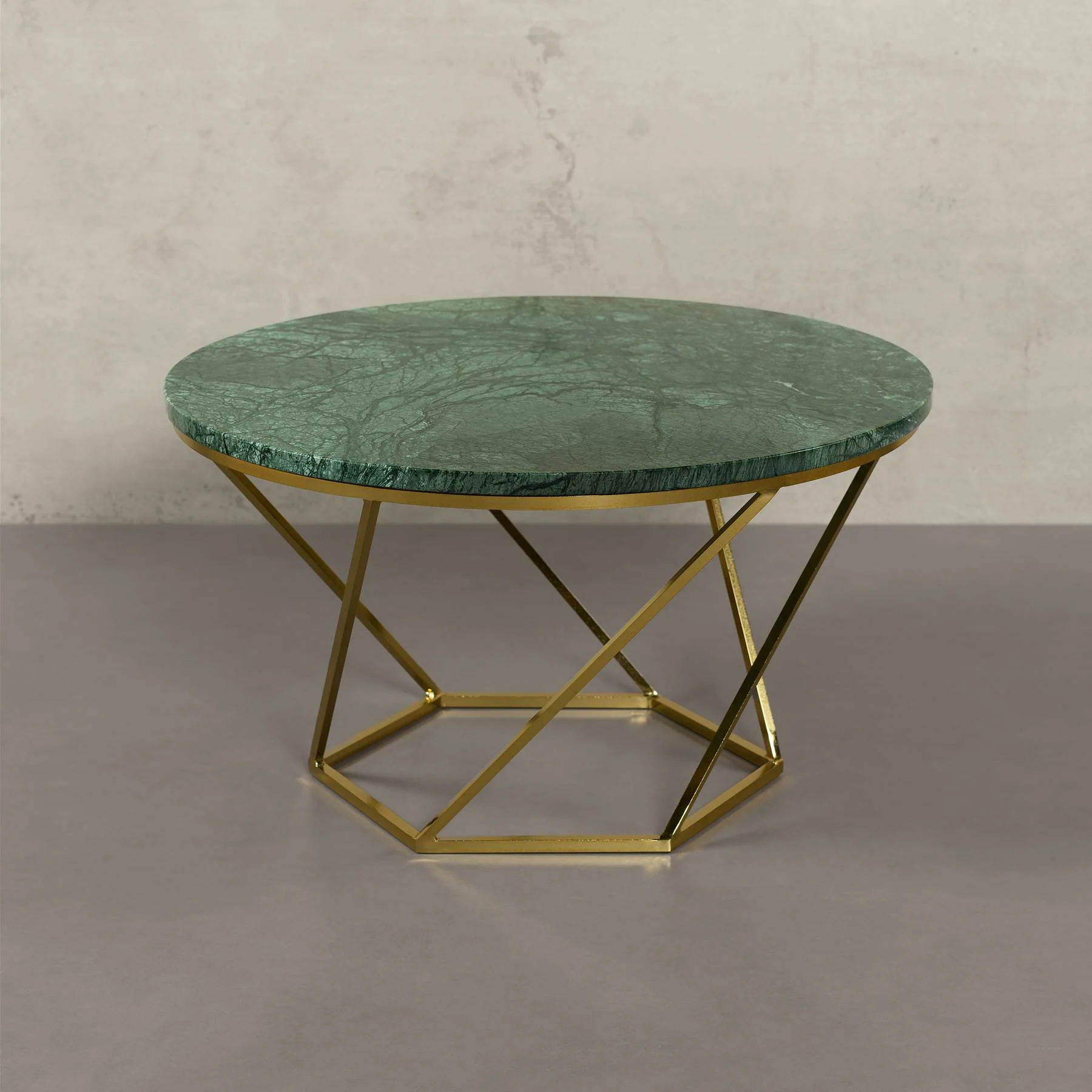 Venedig Marmor Couchtisch - Image 13