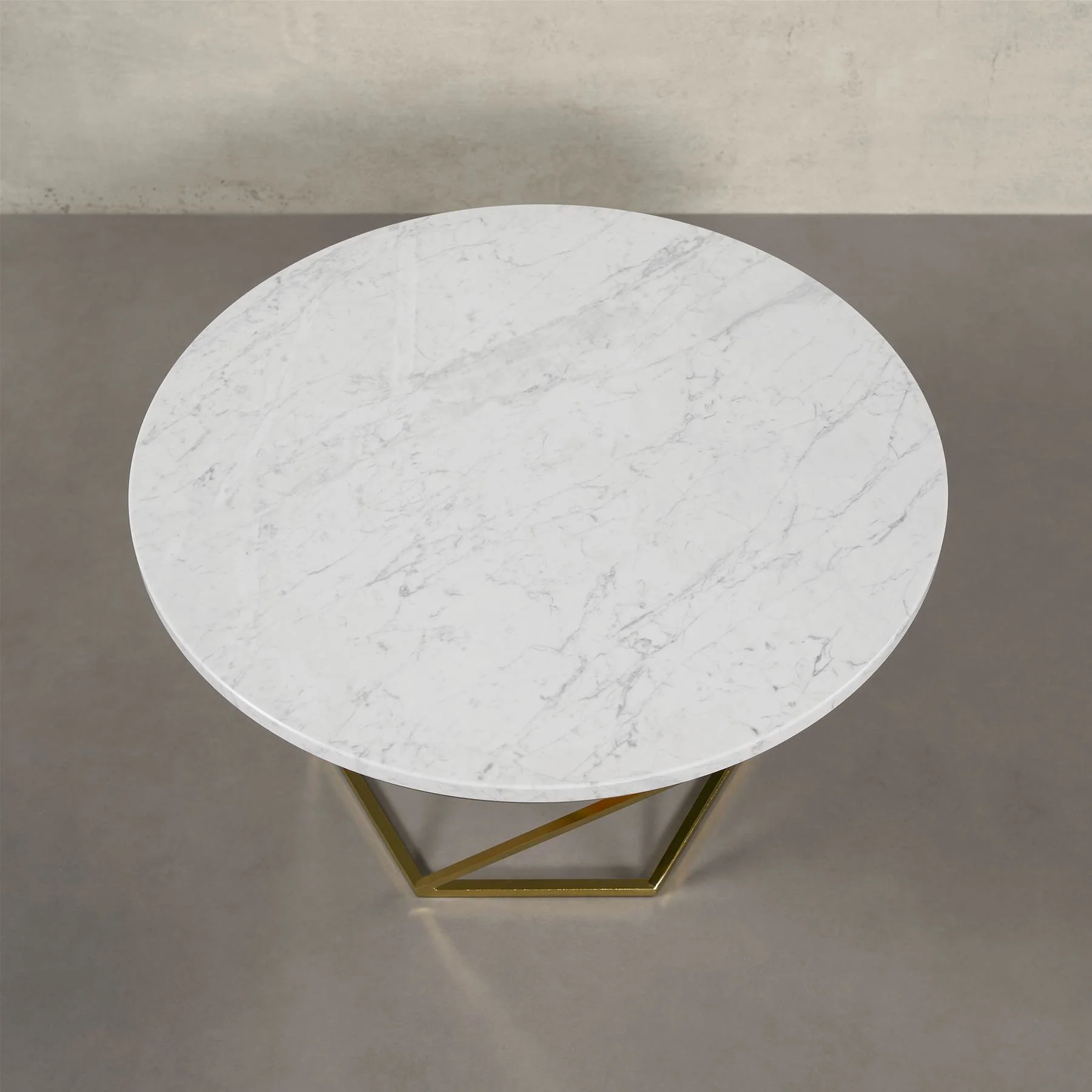 Venedig Marmor Couchtisch - Image 18