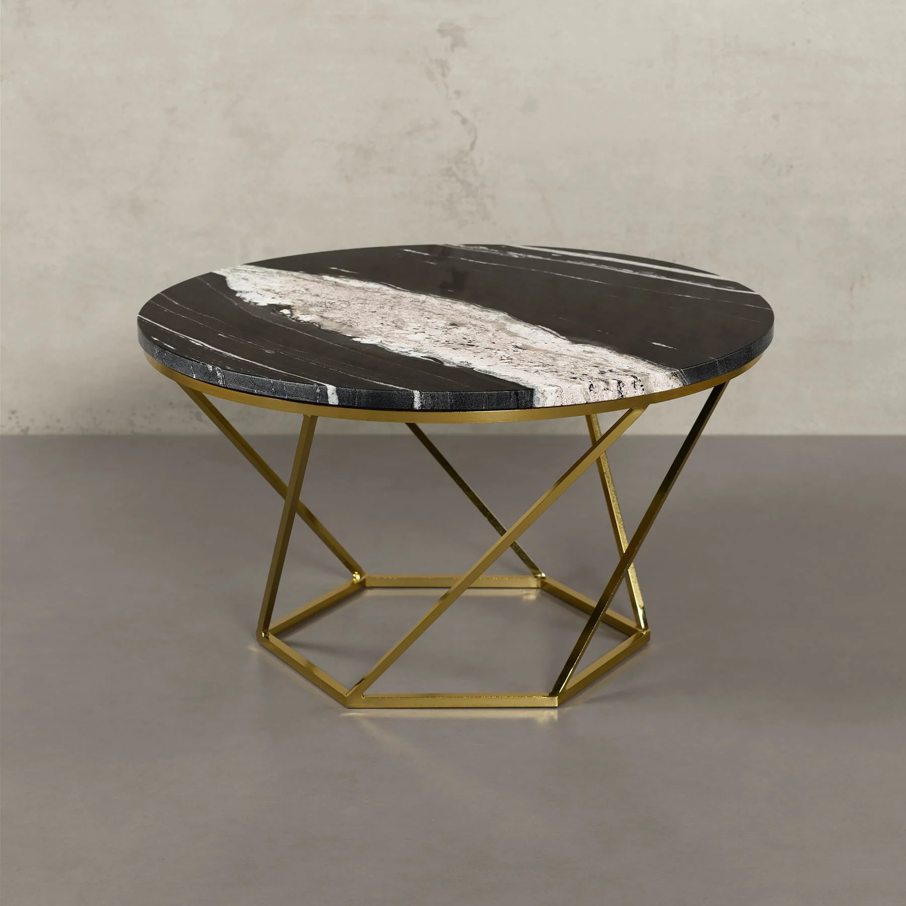 Venedig Marmor Couchtisch - Image 21