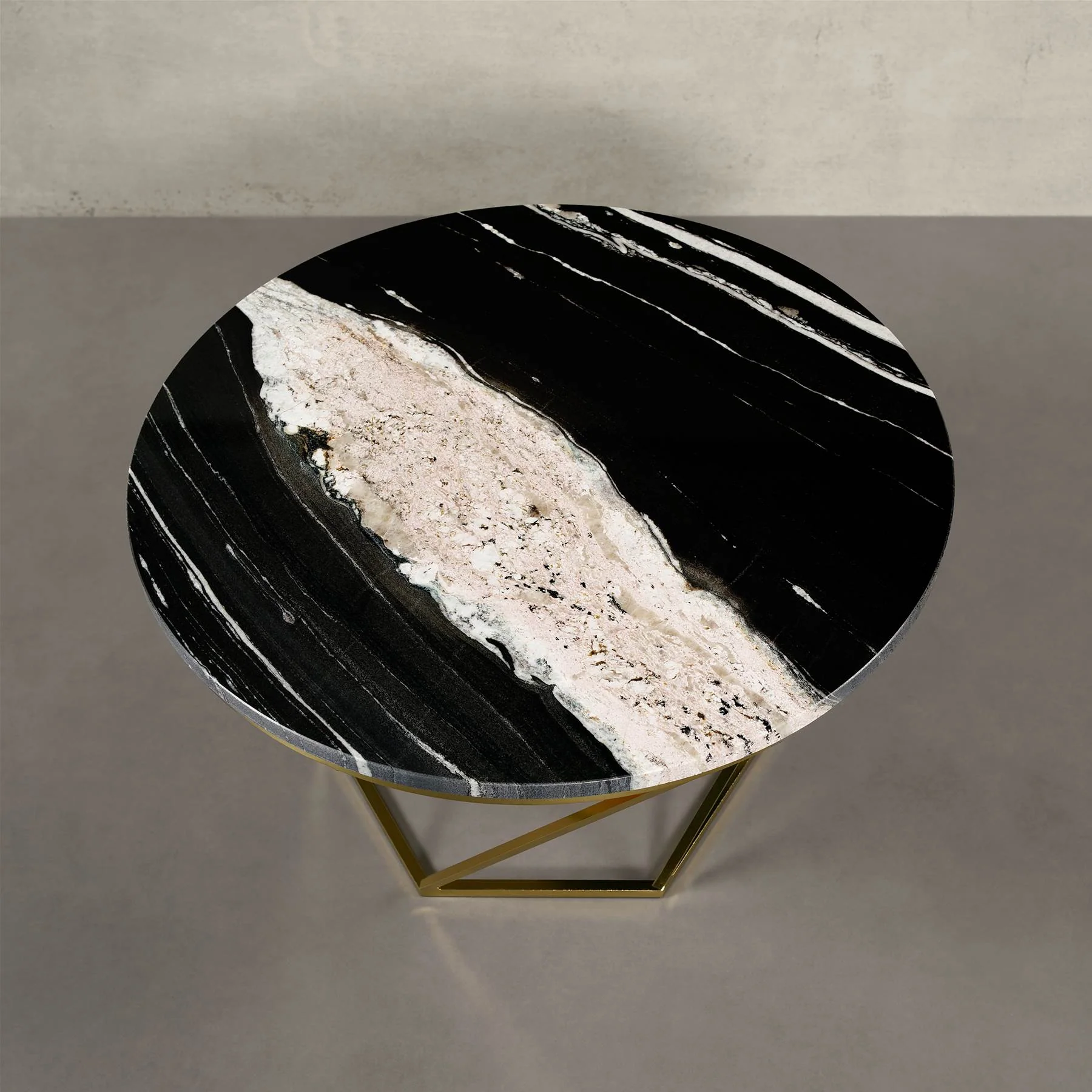 Venedig Marmor Couchtisch - Image 22