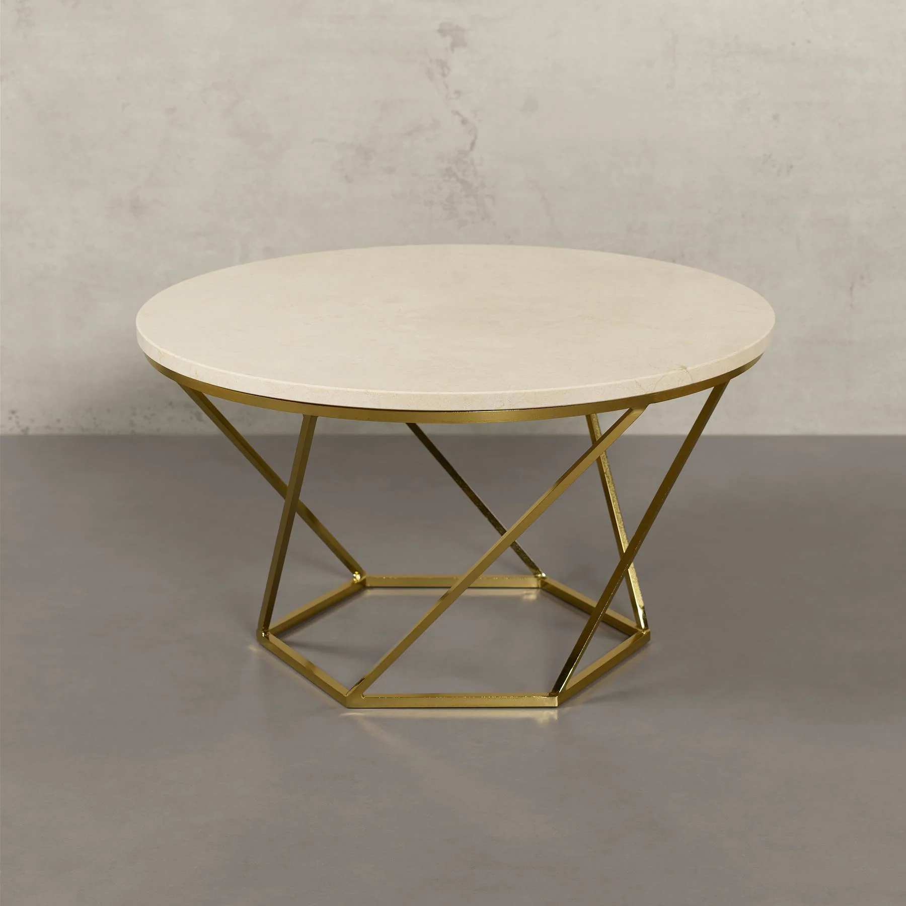 Venedig Marmor Couchtisch - Image 25