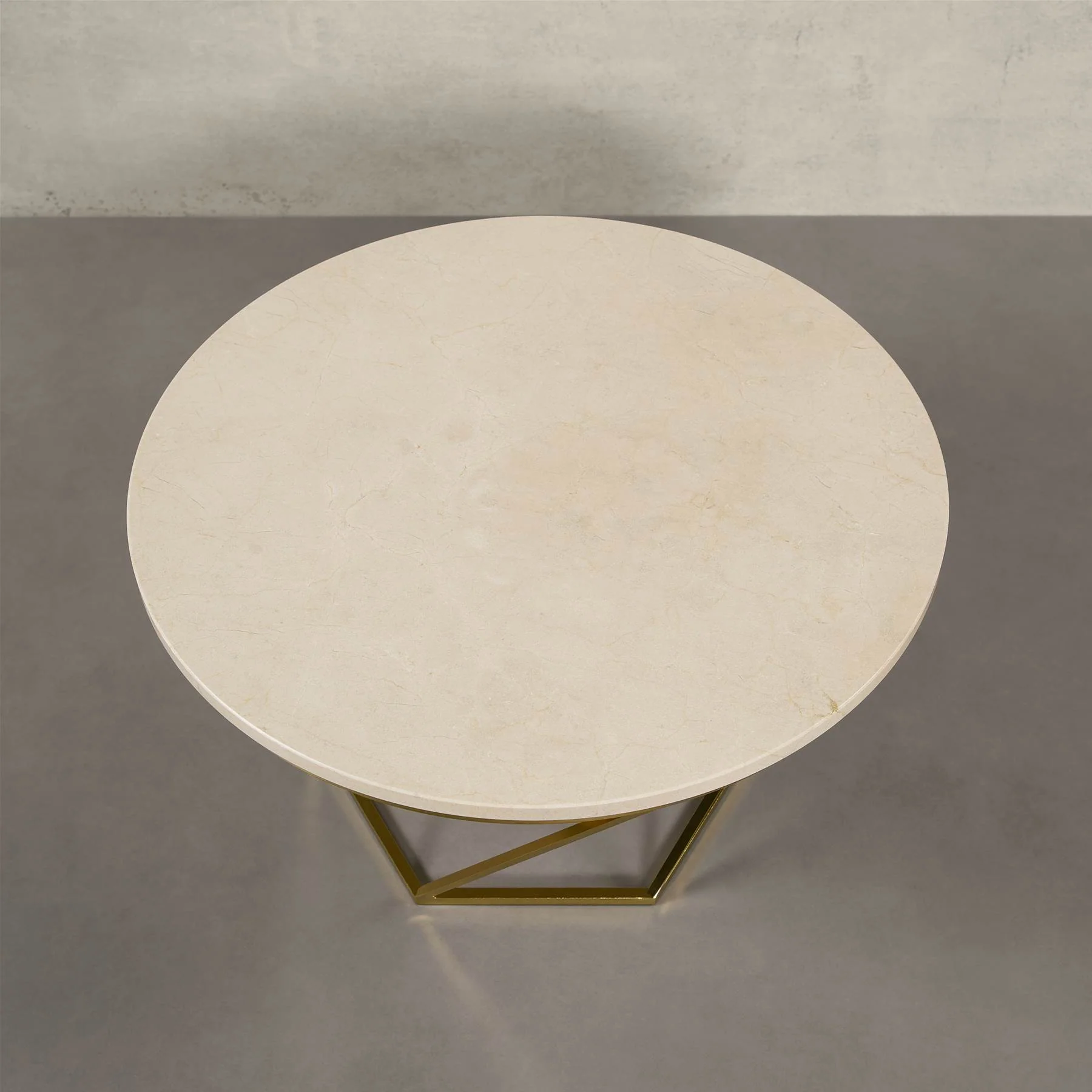 Venedig Marmor Couchtisch - Image 26