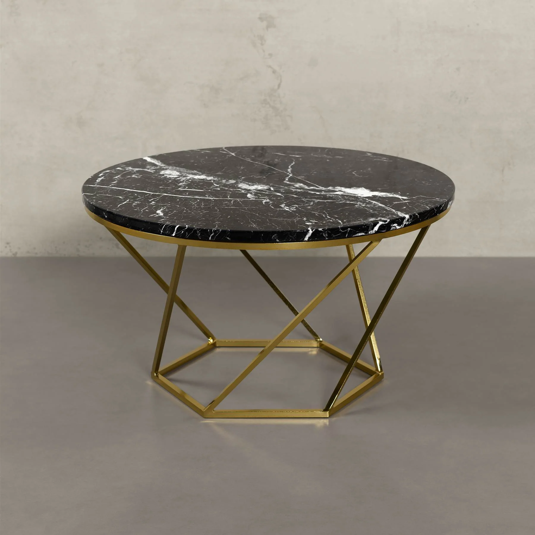 Venedig Marmor Couchtisch - Image 29