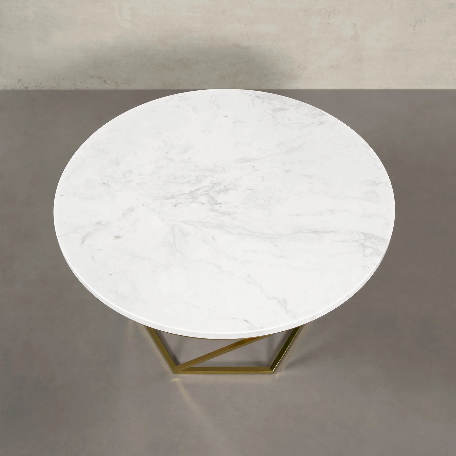 Venedig Marmor Couchtisch - Image 34