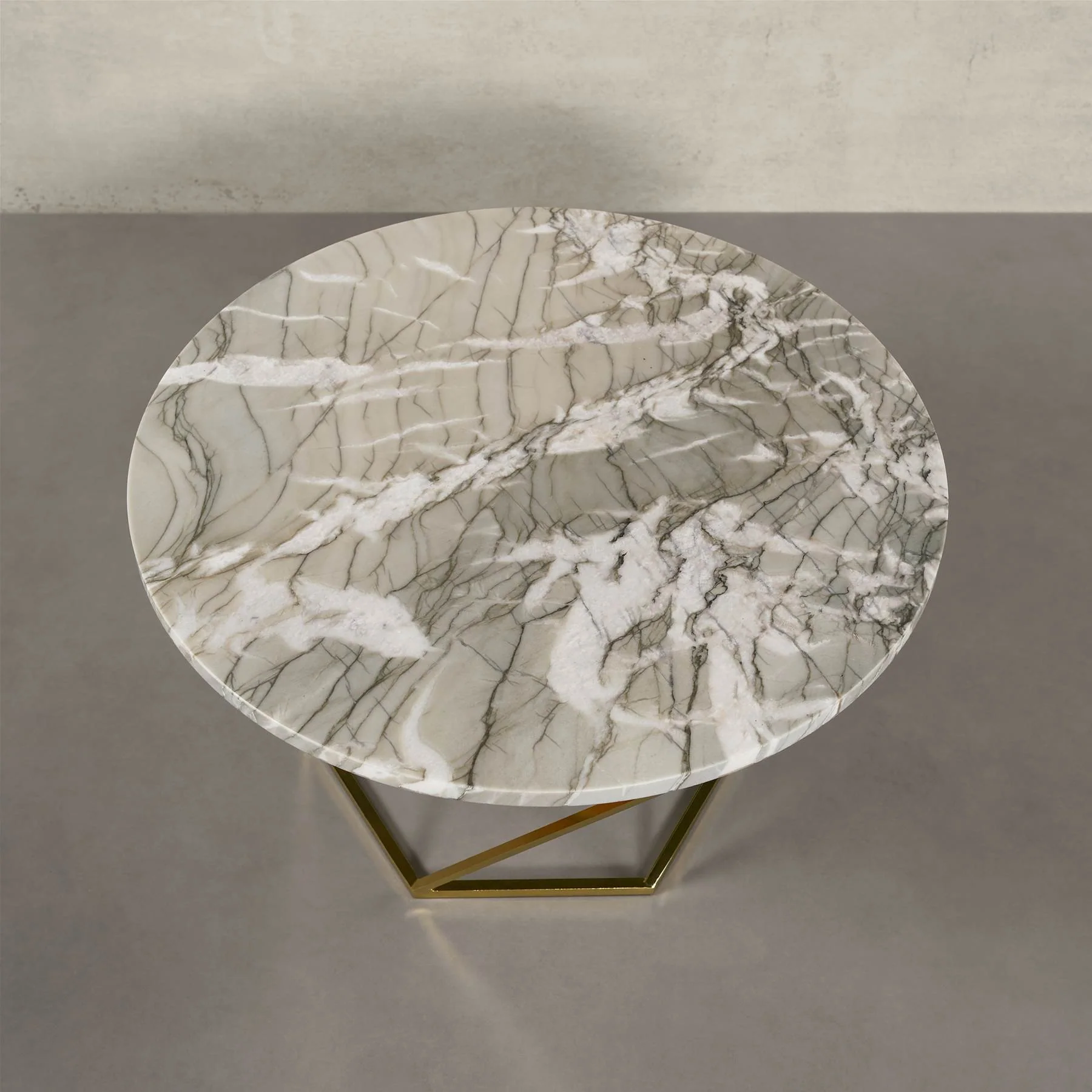 Venedig Marmor Couchtisch - Image 38