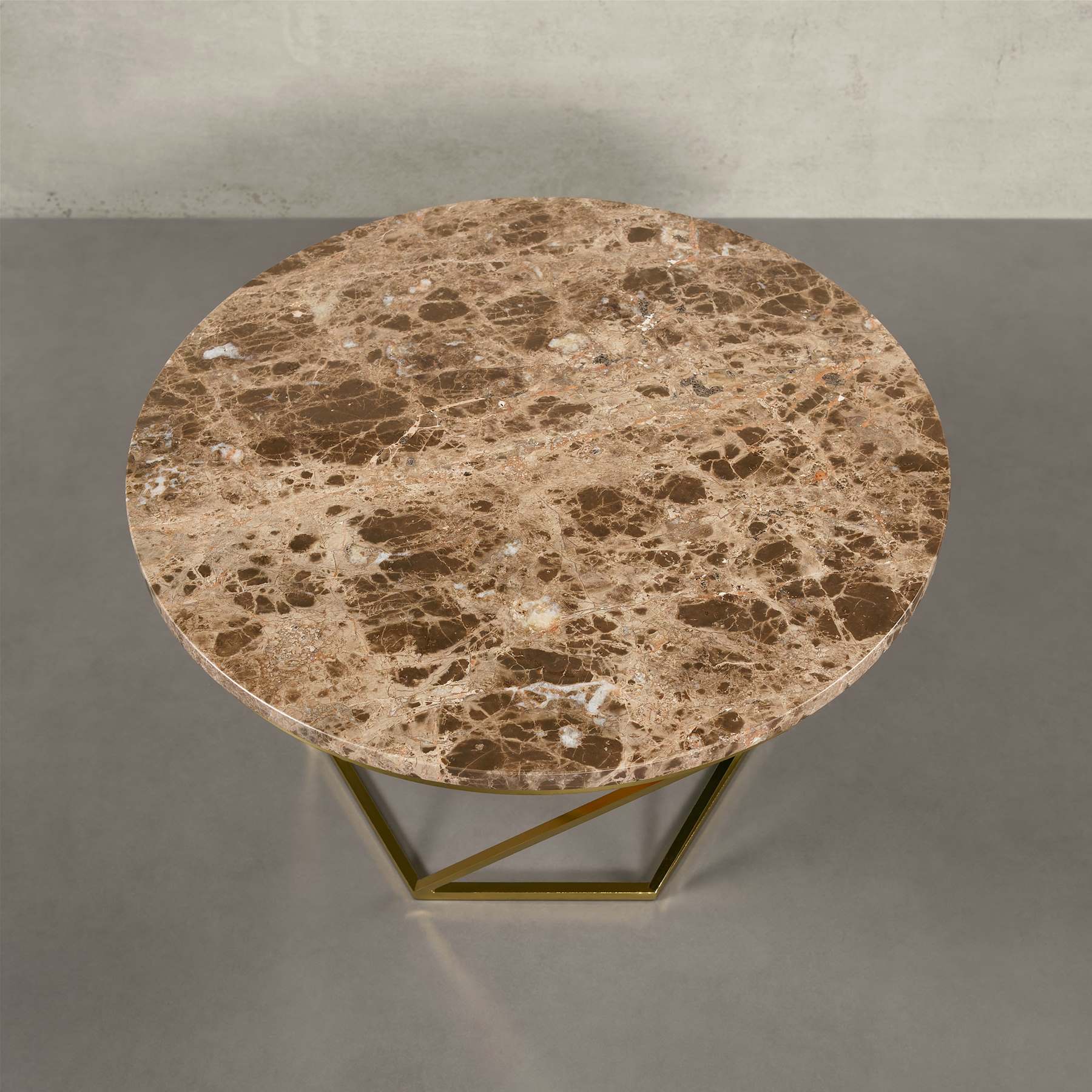 Venedig Marmor Couchtisch - Image 6