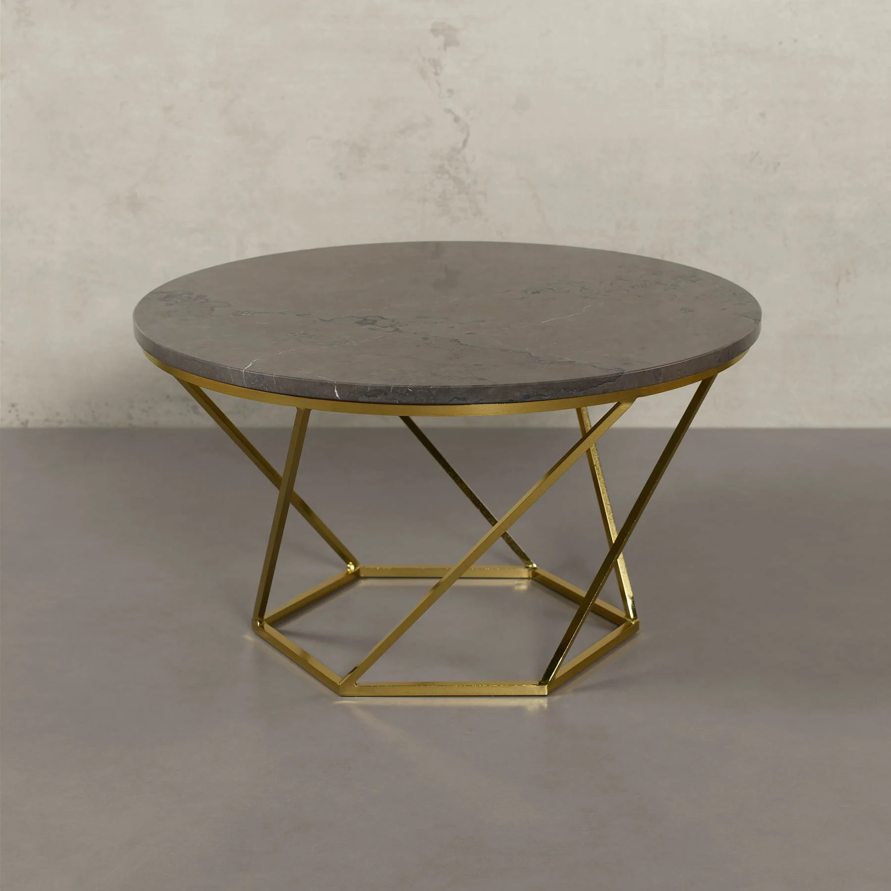 Venedig Marmor Couchtisch - Image 9