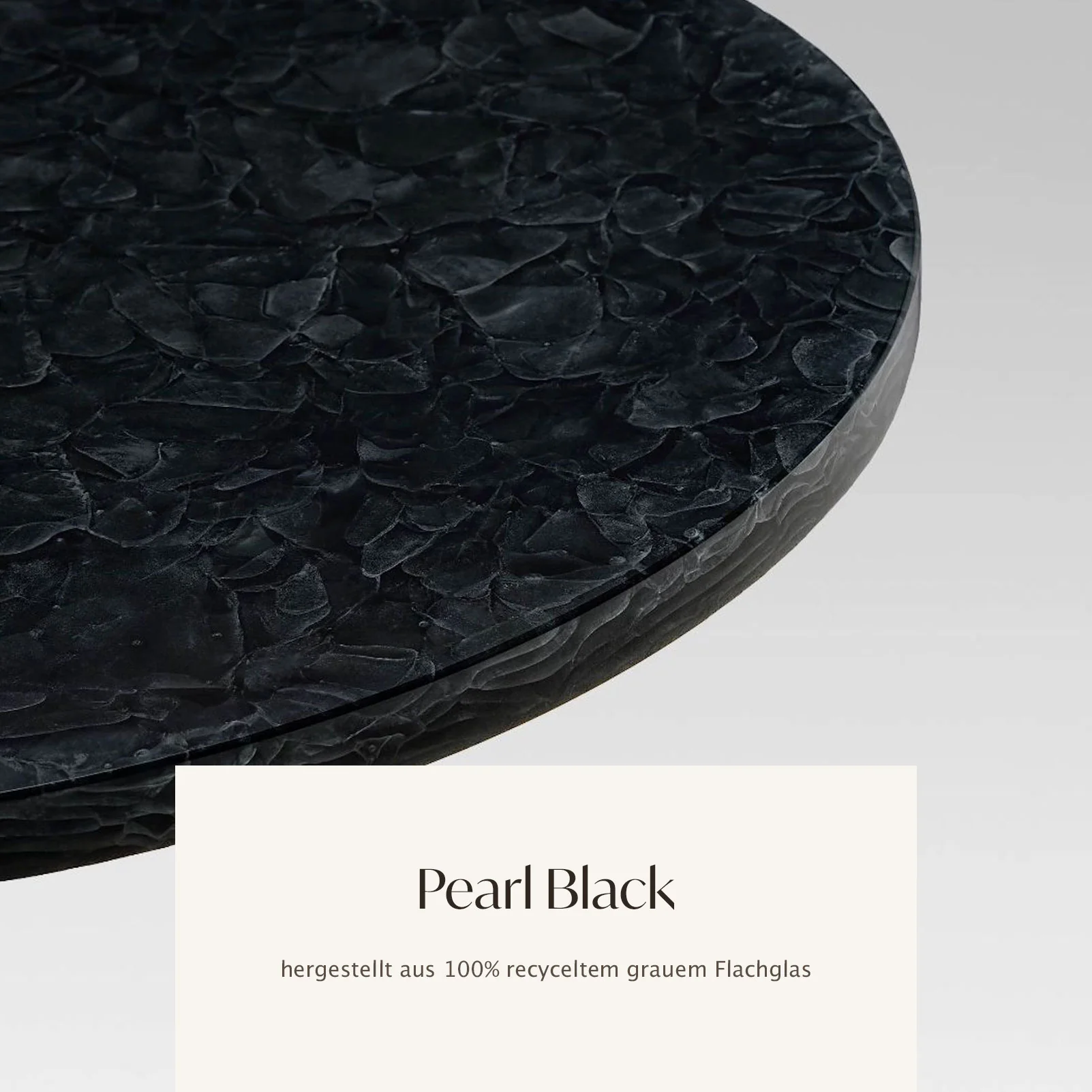 Tokio Glaskeramik Esstisch - Image 7