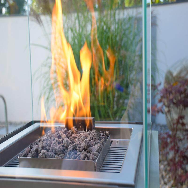 Neocube Glaskeramik Wärmestrahler - Image 12