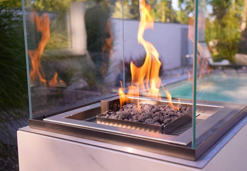 Neocube Glaskeramik Wärmestrahler - Image 14