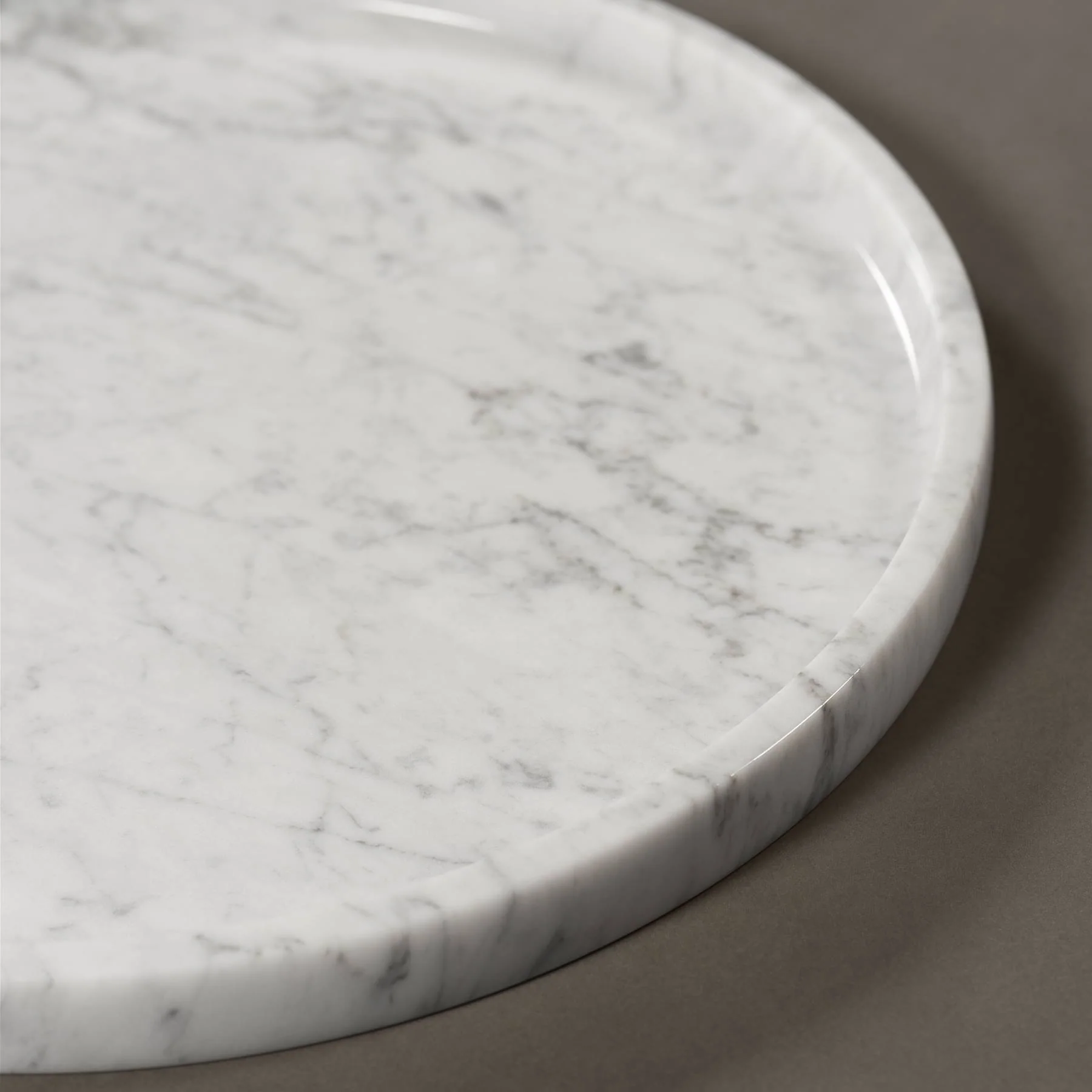 Zürich Marmor Serviertablett - Image 10