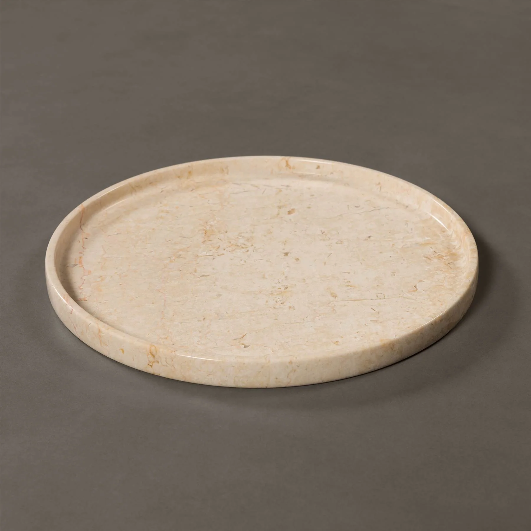 Zürich Marmor Serviertablett - Image 13