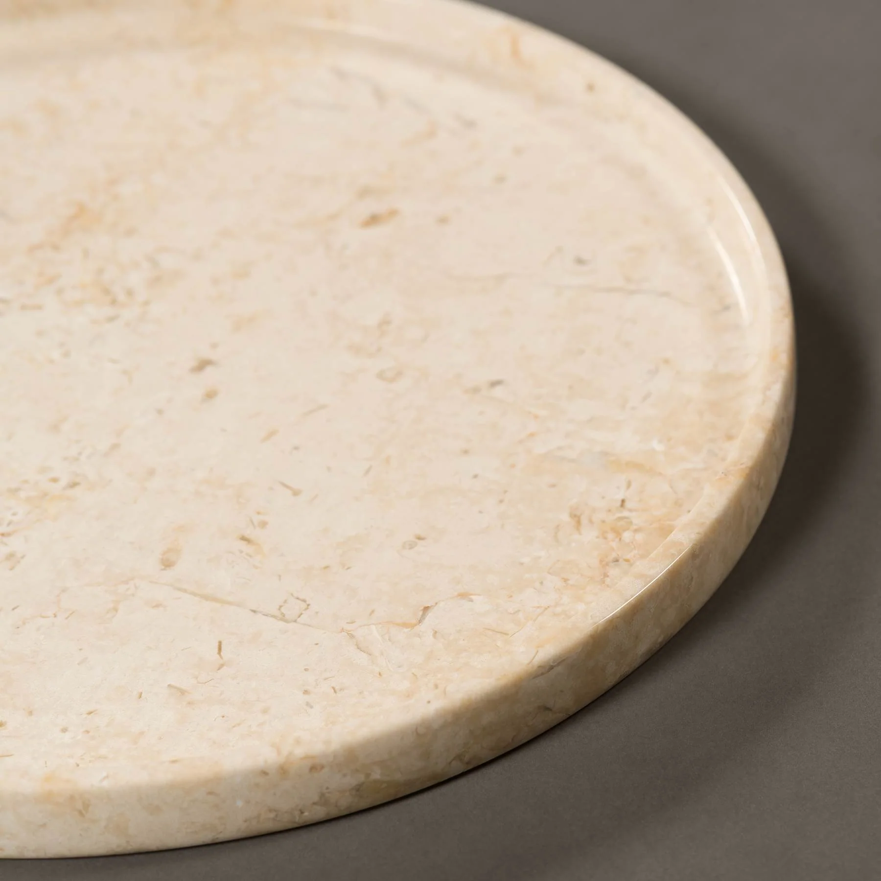 Zürich Marmor Serviertablett - Image 14