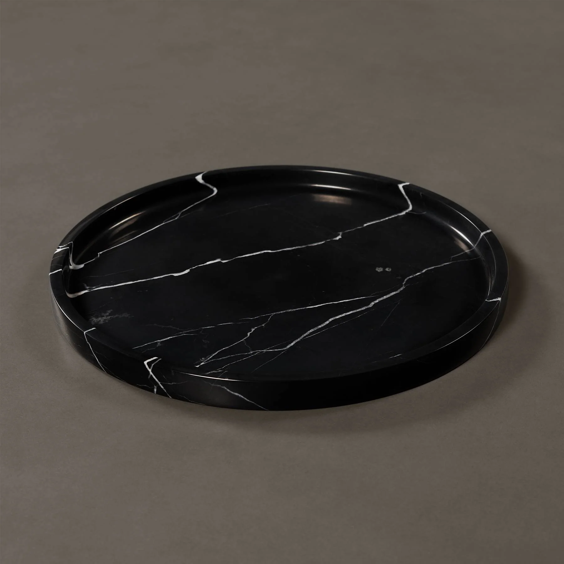 Zürich Marmor Serviertablett - Image 17